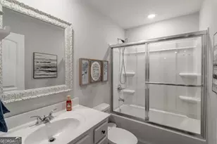 728 Cherokee Rose, Bremen, GA 30110 - Photo 70