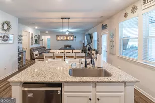 728 Cherokee Rose, Bremen, GA 30110 - Photo 26