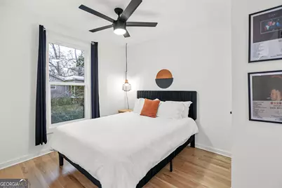 208 Church Street, Hogansville, GA 30230 - Photo 6