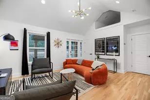 208 Church St, Hogansville, GA 30230 - Photo 4