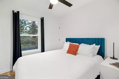 208 Church Street, Hogansville, GA 30230 - Photo 8