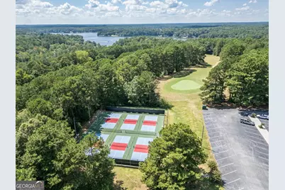 0 Warbler Lane #LOT 59, Monticello, GA 31064 - Photo 20