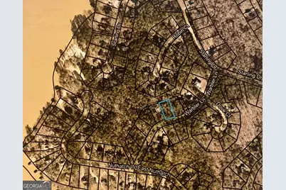 0 Warbler Lane #LOT 59, Monticello, GA 31064 - Photo 1