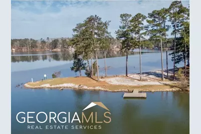 0 Warbler Lane #LOT 59, Monticello, GA 31064 - Photo 16