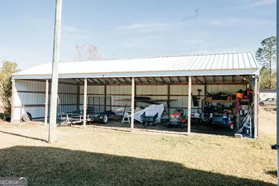 321 Mae Lane, Baxley, GA 31513 - Photo 12