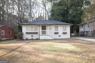 2359 Polar Rock Ave SW, Atlanta, GA 30315 - Photo 2