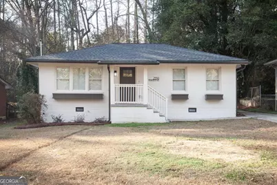 2359 Polar Rock Avenue SW, Atlanta, GA 30315 - Photo 1