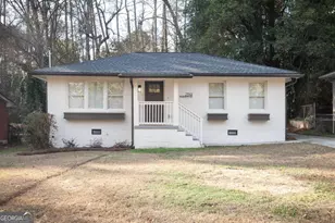2359 Polar Rock Ave SW, Atlanta, GA 30315 - Photo 1