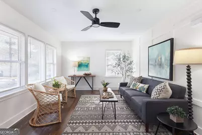 2359 Polar Rock Avenue SW, Atlanta, GA 30315 - Photo 6