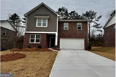 2268 Argento Circle, Dacula, GA 30019 - Photo 1