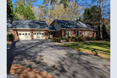 505 Breedlove Drive, Monroe, GA 30655 - Photo 2