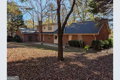 505 Breedlove Drive, Monroe, GA 30655 - Photo 10