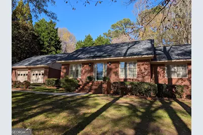 505 Breedlove Drive, Monroe, GA 30655 - Photo 2