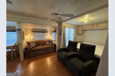 153 Park Vista Drive, Cleveland, GA 30528 - Photo 4