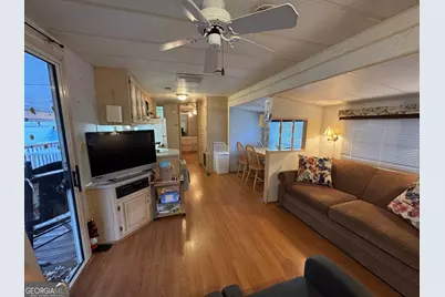 153 Park Vista Drive, Cleveland, GA 30528 - Photo 8