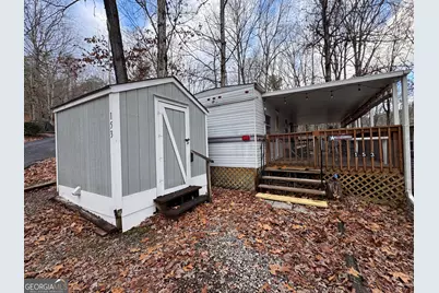 153 Park Vista Drive, Cleveland, GA 30528 - Photo 1