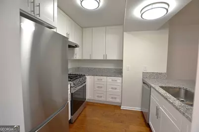 2085 Sand Wedge Circle NW, Kennesaw, GA 30144 - Photo 4