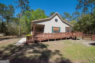 124 Redwood Dr, Folkston, GA 31537 - Photo 16