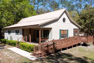 124 Redwood Dr, Folkston, GA 31537 - Photo 6