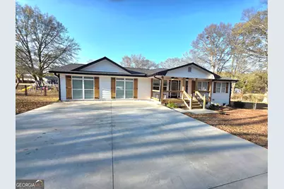 391 Price Street, Statham, GA 30666 - Photo 1