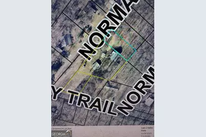 813 Normandy Trail, Lavonia, GA 30553 - Photo 32