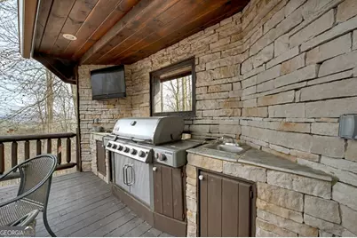 260 Observation Lane, Blue Ridge, GA 30513 - Photo 16