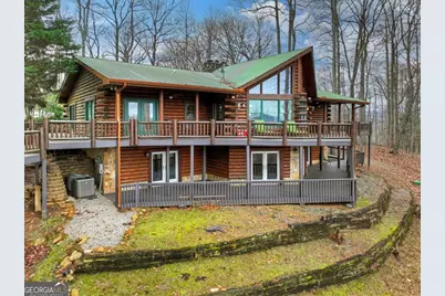 260 Observation Lane, Blue Ridge, GA 30513 - Photo 98