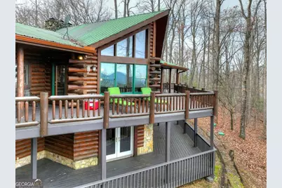 260 Observation Lane, Blue Ridge, GA 30513 - Photo 100