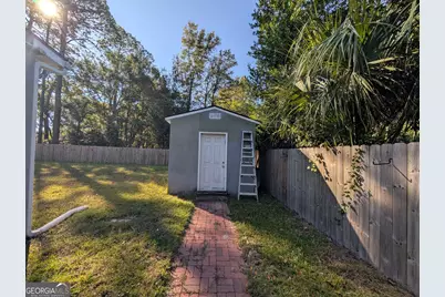 2009 E 57th Street, Savannah, GA 31404 - Photo 2