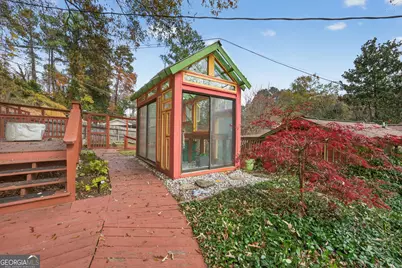 201 Briarcliff Road, Athens, GA 30606 - Photo 54