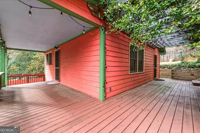 201 Briarcliff Road, Athens, GA 30606 - Photo 50
