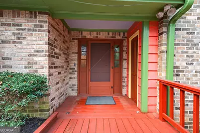 201 Briarcliff Road, Athens, GA 30606 - Photo 1