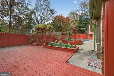 201 Briarcliff Road, Athens, GA 30606 - Photo 60