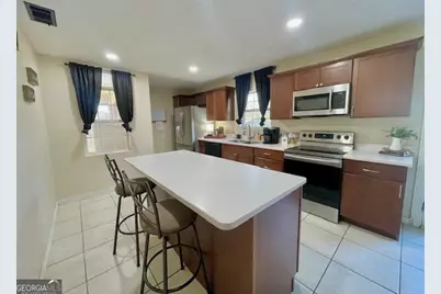 64 Lakeside Drive, Hazlehurst, GA 31539 - Photo 12