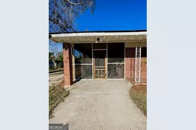 64 Lakeside Drive, Hazlehurst, GA 31539 - Photo 4