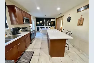 64 Lakeside Drive, Hazlehurst, GA 31539 - Photo 14