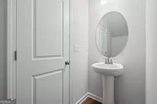 5699 Tillman Way, Powder Springs, GA 30127 - Photo 8