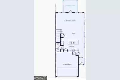 5699 Tillman Way, Powder Springs, GA 30127 - Photo 2