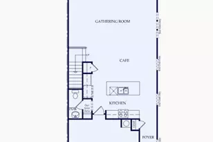 5699 Tillman Way, Powder Springs, GA 30127 - Photo 2