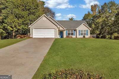 1404 Saddlebrook Court, Locust Grove, GA 30248 - Photo 1