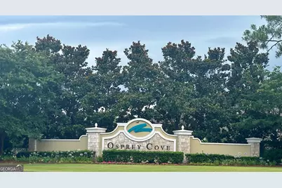 V/L 504 Holm Place, Saint Marys, GA 31558 - Photo 8