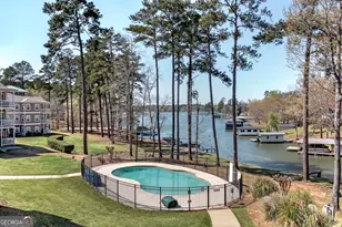 222 Sheffield Dr, Sparta, GA 31087 - Photo 2