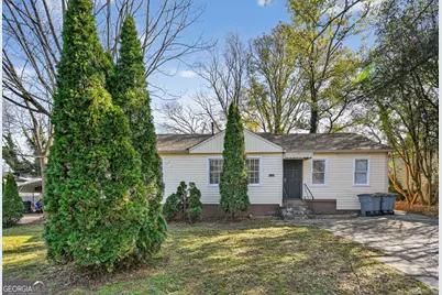 3436 Louise Street, Hapeville, GA 30354 - Photo 1