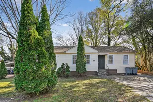 3436 Louise St, Hapeville, GA 30354 - Photo 1