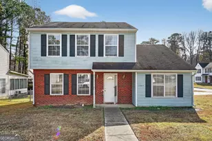 1544 Northcut Ct, College Park, GA 30349 - Photo 2