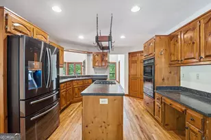 101 Menagerie Ridge, Epworth, GA 30541 - Photo 26