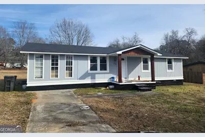 1021 Adrian Circle, Greensboro, GA 30642 - Photo 1