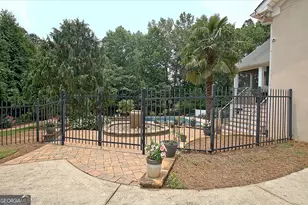 104 Hidden Springs Ln, Peachtree City, GA 30269 - Photo 126