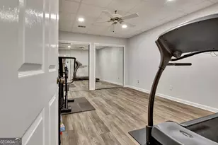 104 Hidden Springs Ln, Peachtree City, GA 30269 - Photo 86