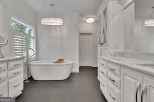 104 Hidden Springs Ln, Peachtree City, GA 30269 - Photo 50